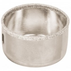 Cortacírculo borde continuo 1 3/8"