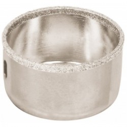 Cortacírculo borde continuo 1 1/2"