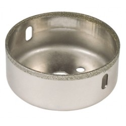 Cortacírculo borde continuo 1 3/4"