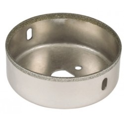 Cortacírculo borde continuo 3 1/2"
