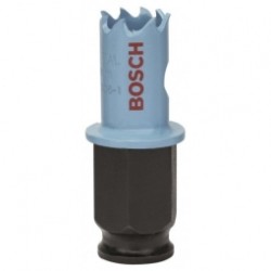 Brocasierra sheet metal de 7/8"