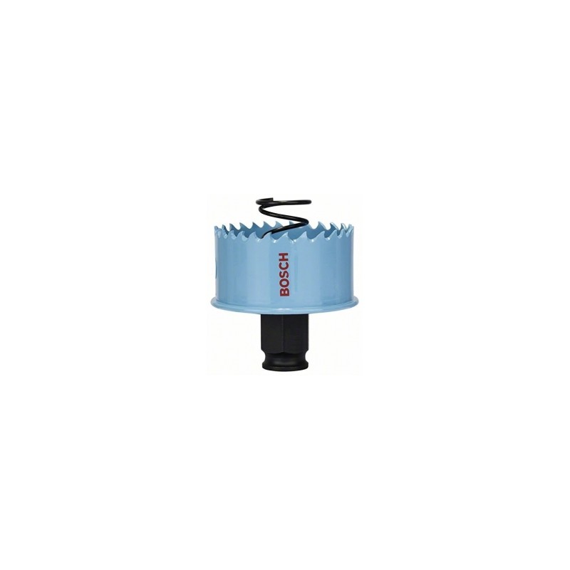 Brocasierra sheet metal de 2-1/4"