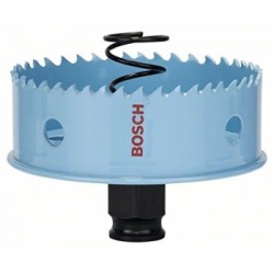 Brocasierra sheet metal de 2-7/8"