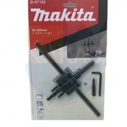 Corta círculos 1-3/16" - 8"