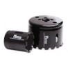 Brocasierra con granalla de carburo 2 1/2"