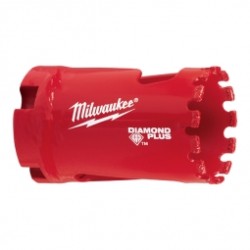 Broca sierra de diamante 7/8"