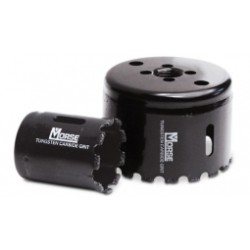 Brocasierra con granalla de carburo 4 1/2"