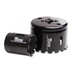 Brocasierra con granalla de carburo 4 1/2"