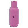 Boquilla para antorcha TIG de ceramica 4 mm