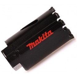 Brocasierra de diamante 2-3/8"