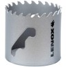 Broca sierra de carburo 3-1/2"