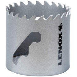 Broca sierra de carburo 4-1/2"