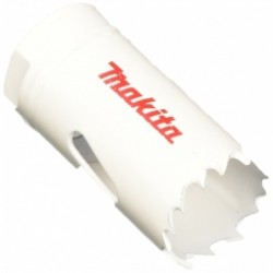 Juego de 16 brocasierras de 5/8"