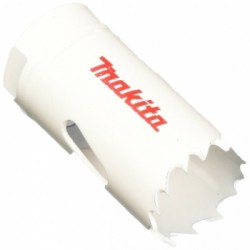 Juego de 12 brocasierras de 1"