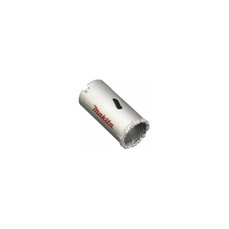Brocasierra de carburo de tugsteno 2-1/2”