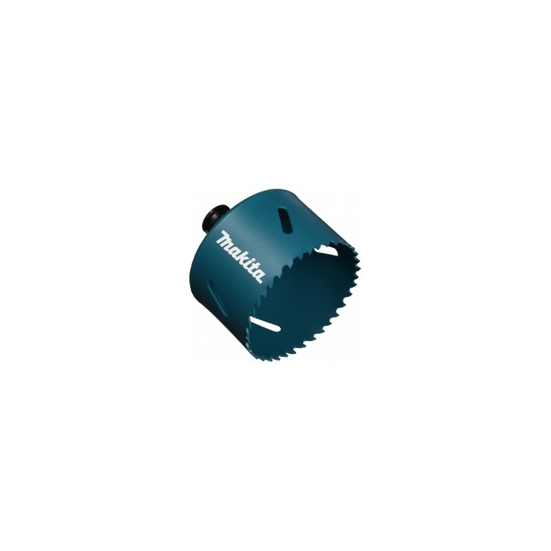 Brocasierra bimetalica de 105 mm