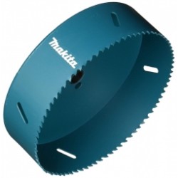 Brocasierra bimetalica de 152 mm