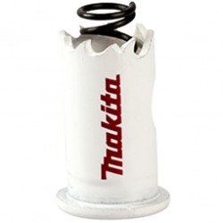 Brocasierra bimetalica de 13/16”