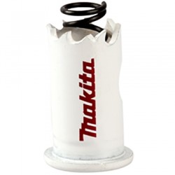 Brocasierra bimetalica de 7/8”