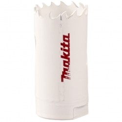 Brocasierra bimetalica de 1”