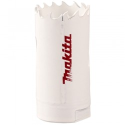 Brocasierra bimetalica de 1-3/8”