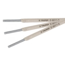 Electrodos 6011 diametro 1/8"