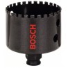 Brocasierra de diamante  2-3/4"