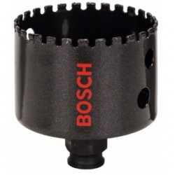 Brocasierra de diamante  2-3/4"