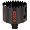 Brocasierra de diamante  2-3/4"