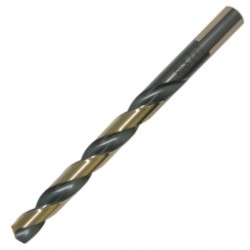 Broca de acero premium 17/64"