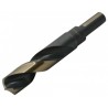 Broca de acero 45/64” zanco 1/2"