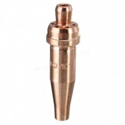 Puntas de corte para antorcha de plasma TP 8000