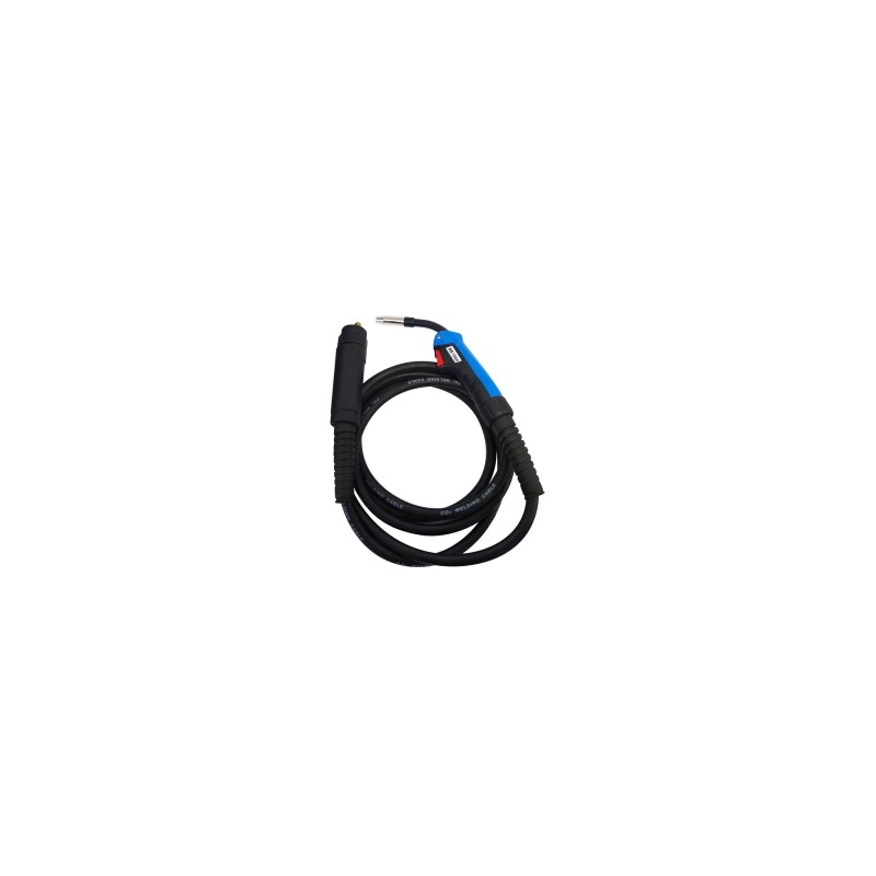 Antorcha para Microalambre