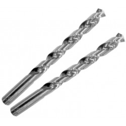 Broca para acero inoxidable de 1/4"