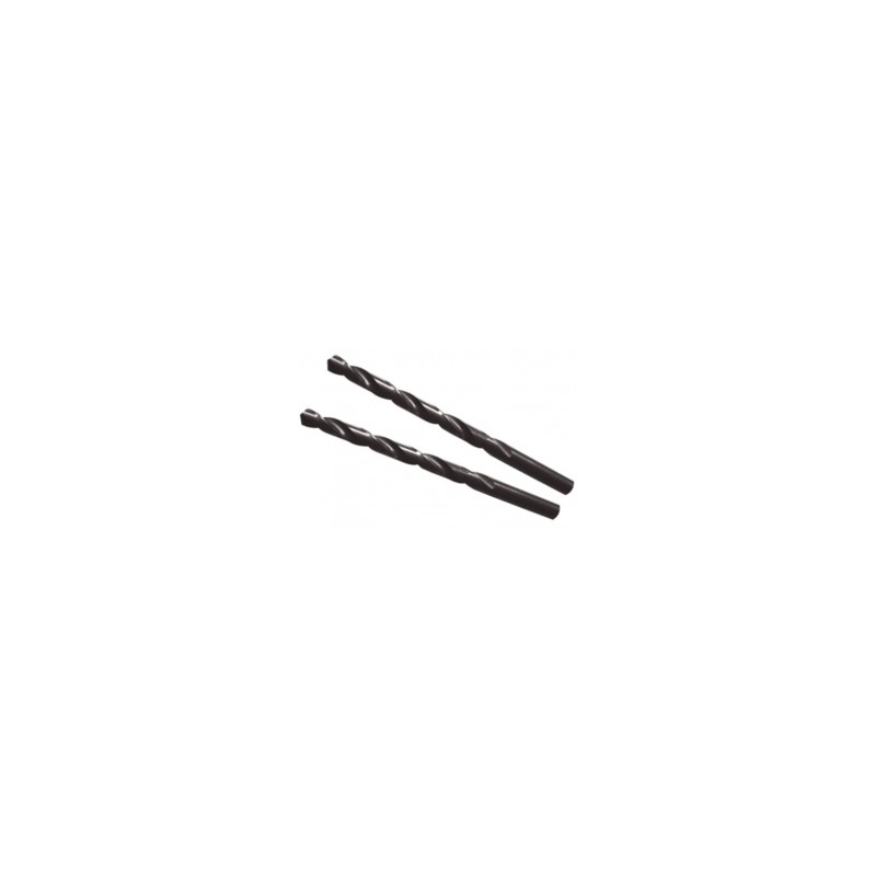 Broca para metal de 1mm