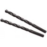 Broca para metal de 1mm