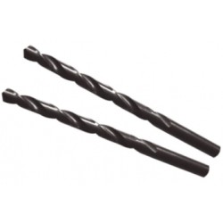 Broca para metal de 3mm