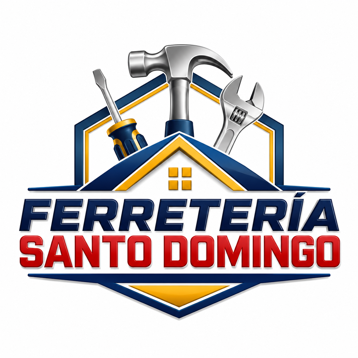 Ferretería Santo Domingo
